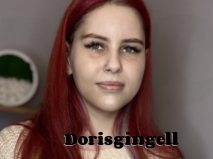 Dorisgingell