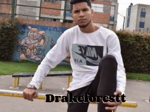 Drakeforestt