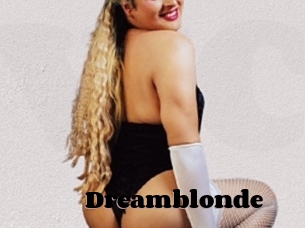 Dreamblonde