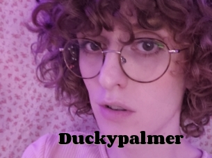 Duckypalmer