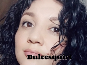 Dulcesquirt