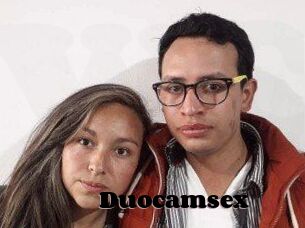 Duocamsex