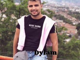 Dylam