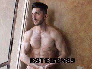 ESTEBEN89