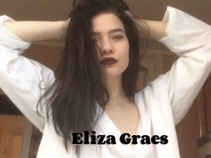 Eliza_Graes