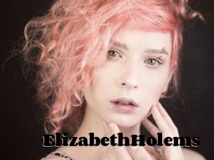 ElizabethHolems