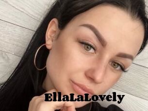 EllaLaLovely