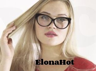 ElonaHot