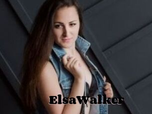 ElsaWalker