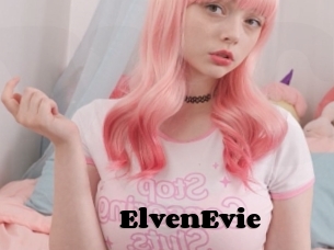 ElvenEvie