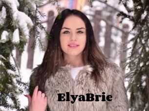 ElyaBrie