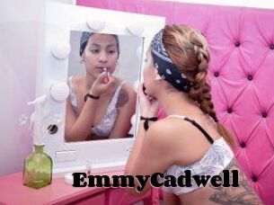 EmmyCadwell