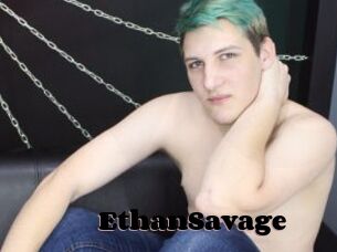 EthanSavage