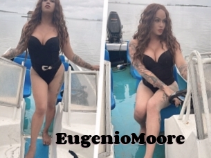 EugenioMoore