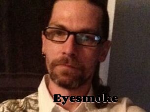 Eyesmoke