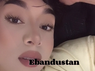 Ebandustan