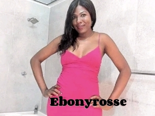 Ebonyrosse