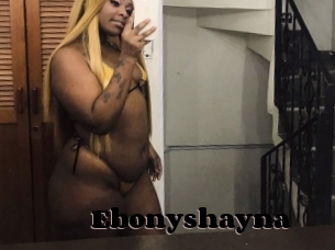 Ebonyshayna