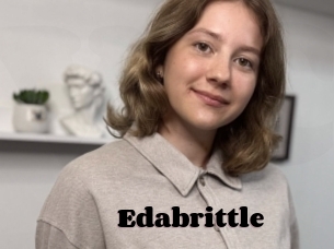 Edabrittle