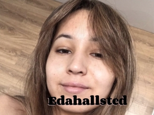 Edahallsted