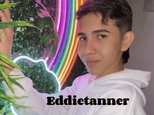 Eddietanner