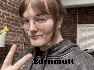 Edenmutt