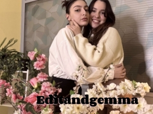 Editandgemma