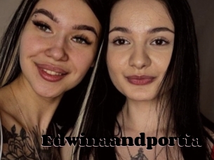 Edwinaandportia