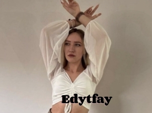 Edytfay