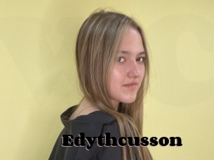 Edythcusson