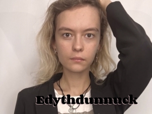 Edythdunnuck