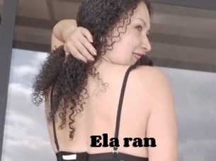 Ela_ran