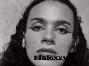 Elafoxxy