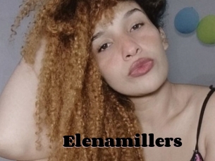 Elenamillers