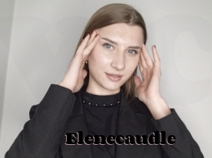 Elenecaudle