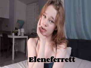 Eleneferrett