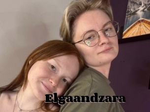 Elgaandzara