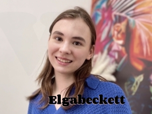 Elgabeckett