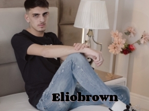 Eliobrown