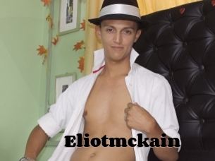 Eliotmckain