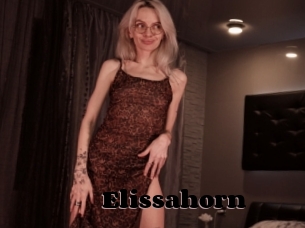 Elissahorn