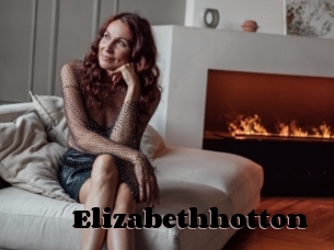 Elizabethhotton