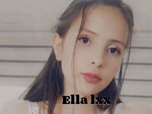 Ella_lxx