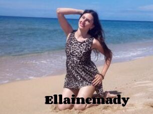 Ellainemady