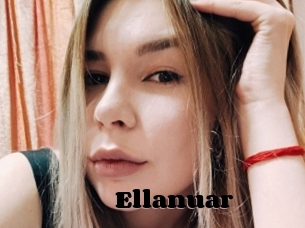 Ellanuar