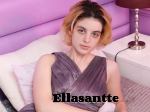 Ellasantte