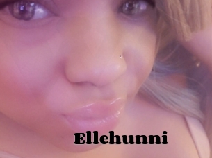 Ellehunni