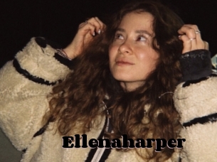 Ellenaharper