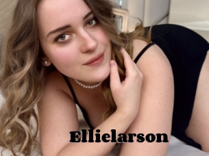 Ellielarson