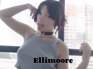 Ellimoore